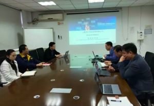 兩大MES啟動會同期舉行，微締厲害了！