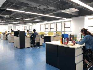 別舊迎新，聚夢高飛 | 微締搬家啦